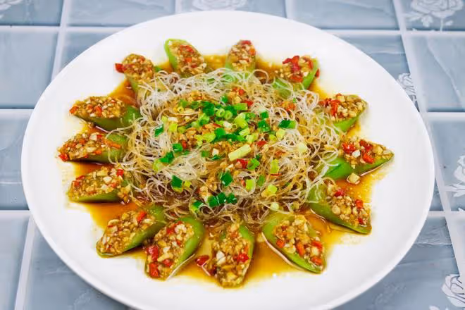 夏天要少吃豬肉，多吃這5種「祛濕菜」，解暑又營養，越吃越健康
