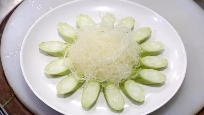 夏天要少吃豬肉，多吃這5種「祛濕菜」，解暑又營養，越吃越健康