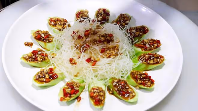 夏天要少吃豬肉，多吃這5種「祛濕菜」，解暑又營養，越吃越健康