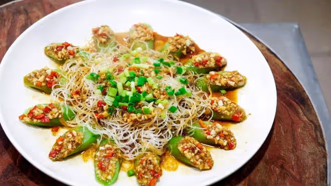 夏天要少吃豬肉，多吃這5種「祛濕菜」，解暑又營養，越吃越健康