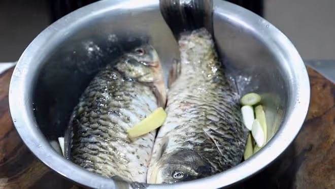 夏天要少吃豬肉，多吃這5種「祛濕菜」，解暑又營養，越吃越健康
