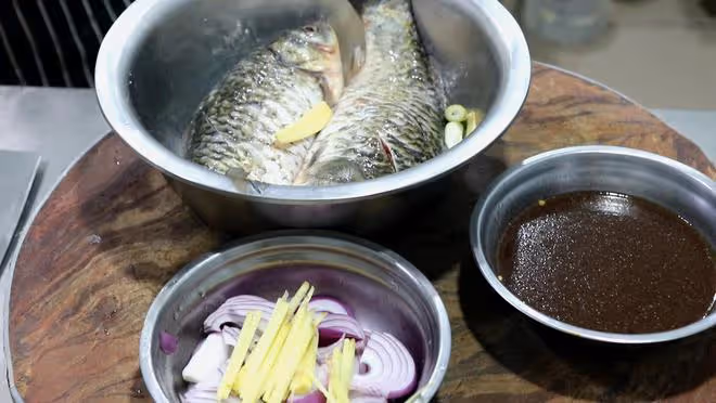 夏天要少吃豬肉，多吃這5種「祛濕菜」，解暑又營養，越吃越健康