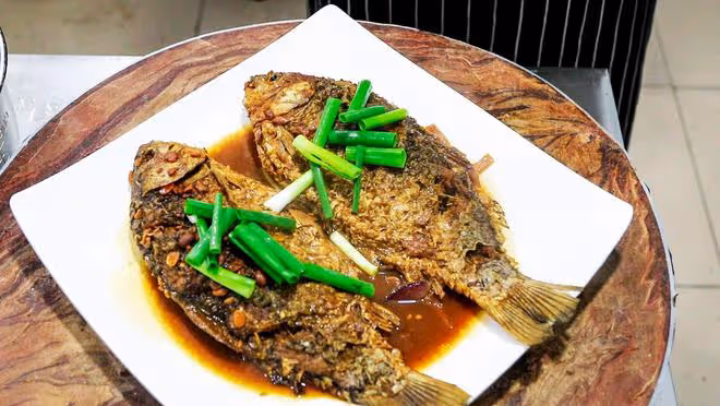 夏天要少吃豬肉，多吃這5種「祛濕菜」，解暑又營養，越吃越健康