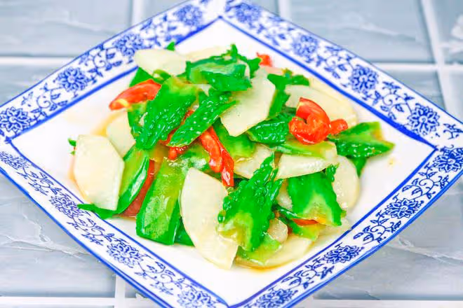 養心就是養腦！建議中老年人：夏季多吃這6種食物，提高精氣神