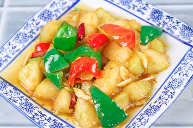 夏天要少吃豬肉，多吃這5種「祛濕菜」，解暑又營養，越吃越健康