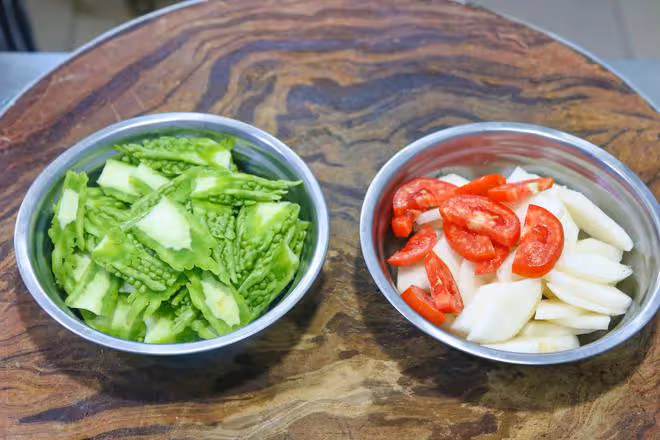 養心就是養腦！建議中老年人：夏季多吃這6種食物，提高精氣神
