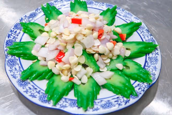 夏天要少吃豬肉，多吃這5種「祛濕菜」，解暑又營養，越吃越健康