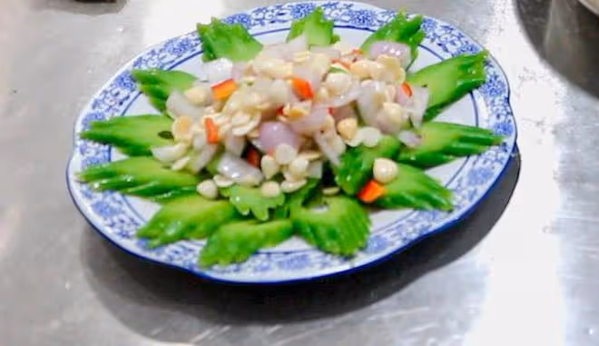 夏天要少吃豬肉，多吃這5種「祛濕菜」，解暑又營養，越吃越健康