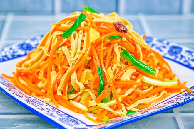 養心就是養腦！建議中老年人：夏季多吃這6種食物，提高精氣神