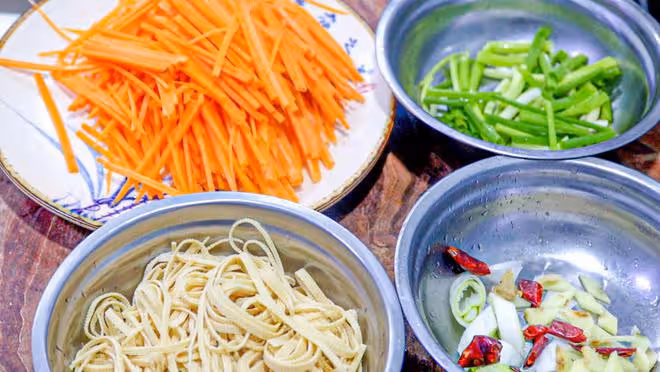 養心就是養腦！建議中老年人：夏季多吃這6種食物，提高精氣神