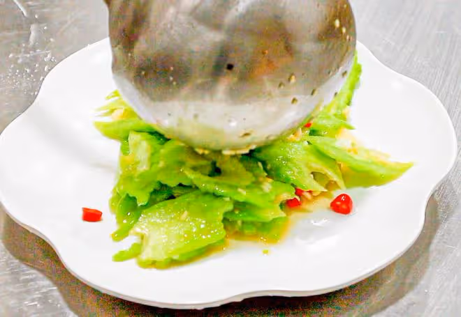 建議中老年人：遇到這5種蔬菜別手軟，鮮嫩營養，常吃身體好