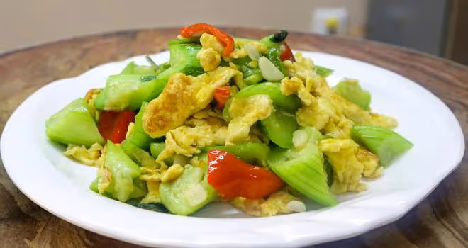 今日夏至，無論窮富，牢記「吃1豆，食3瓜，少吃2果」，健康過夏