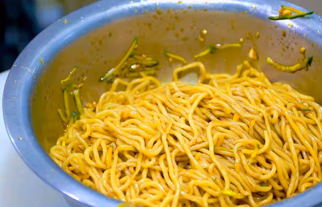 「夏至吃一寶，虎夏無煩惱」，南北一寶大不同，分別指的是什麼？