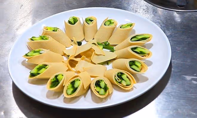 明日夏至，傳統要「補夏」，這5種食物要端上桌，平安入伏沒煩惱