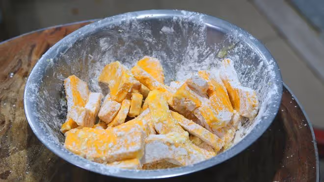 明日夏至，傳統要「補夏」，這5種食物要端上桌，平安入伏沒煩惱