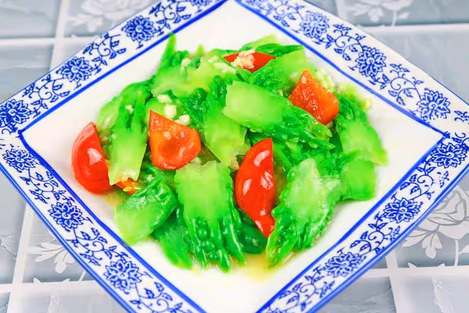 夏至飲食有講究！建議多吃這5種「降溫菜」，爽口開胃不油膩