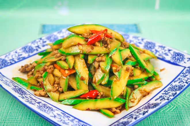 明日夏至，有錢沒錢，都要吃夏至「第一瓜」！應季而食、平安入伏