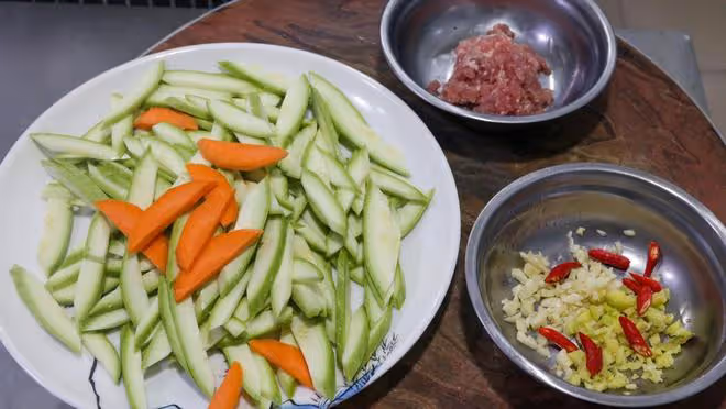 明日夏至，有錢沒錢，都要吃夏至「第一瓜」！應季而食、平安入伏