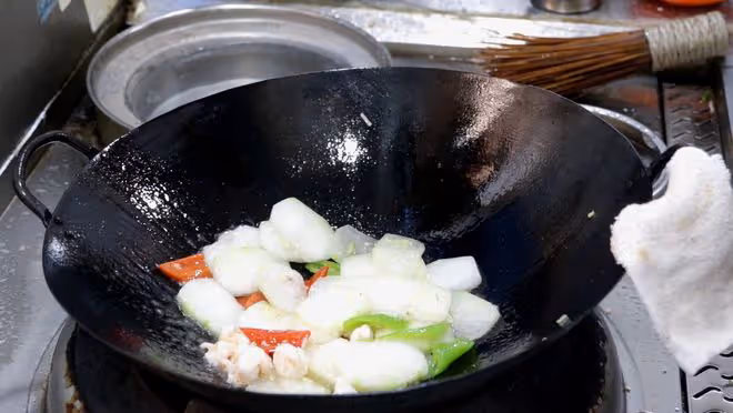夏至飲食有講究！建議多吃這5種「降溫菜」，爽口開胃不油膩