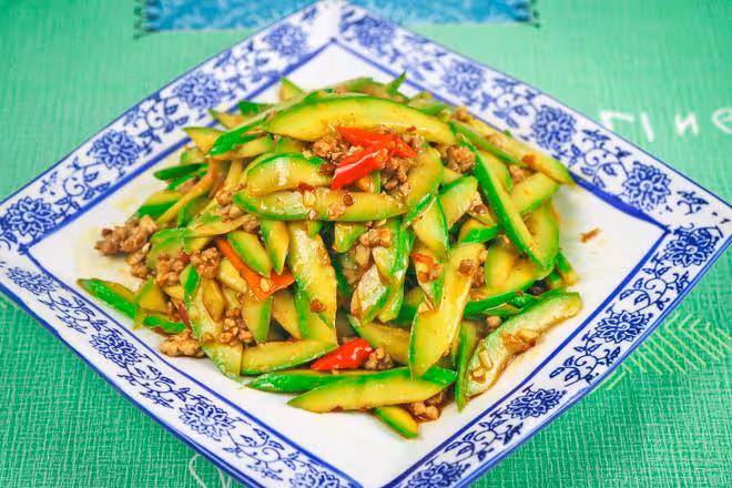 明日夏至，有錢沒錢，都要吃夏至「第一瓜」！應季而食、平安入伏