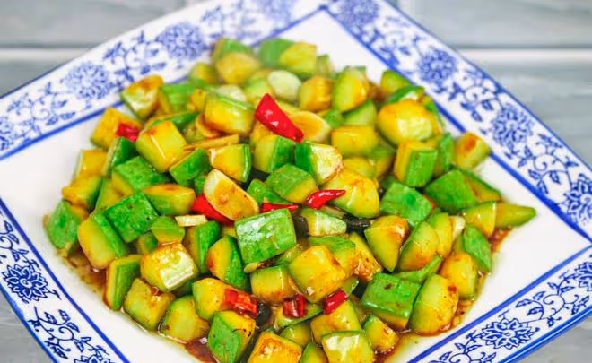 明日夏至，有錢沒錢，都要吃夏至「第一瓜」！應季而食、平安入伏