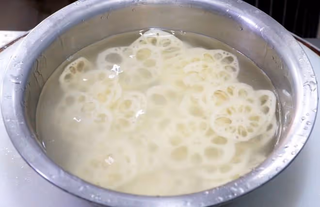 夏至將至，這「水中人參」該常吃了，應季而食，清涼消暑順利入伏