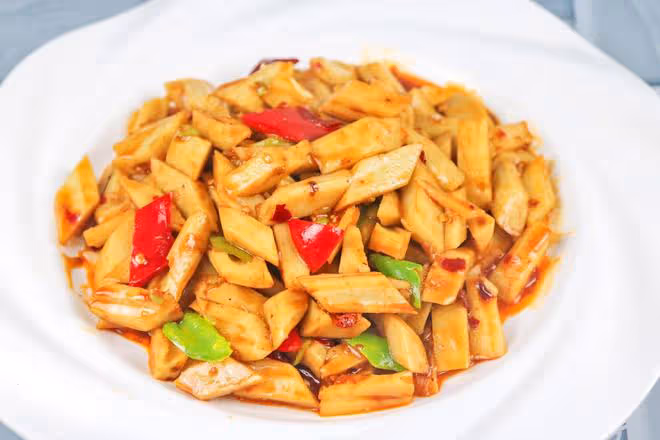 夏至將至，這「水中人參」該常吃了，應季而食，清涼消暑順利入伏