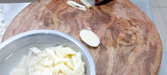夏至將至，這「水中人參」該常吃了，應季而食，清涼消暑順利入伏