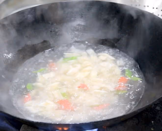 夏至將至，這「水中人參」該常吃了，應季而食，清涼消暑順利入伏