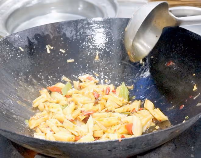 夏至將至，這「水中人參」該常吃了，應季而食，清涼消暑順利入伏
