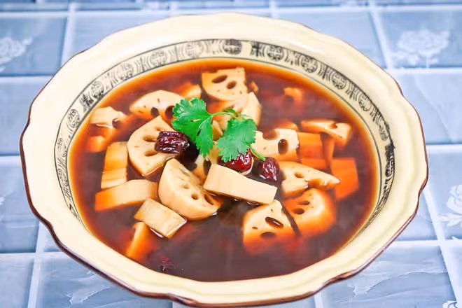 夏至將至，這「水中人參」該常吃了，應季而食，清涼消暑順利入伏