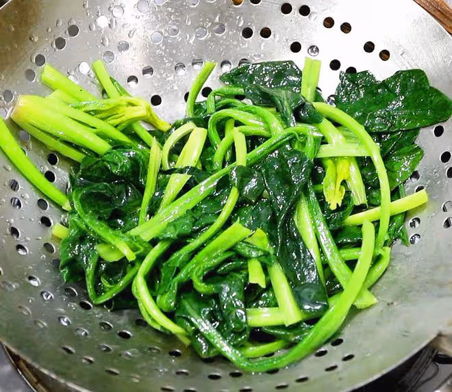 「減脂」蔬菜有哪些？試試這5種菜，簡單好學，減肥營養又解饞！