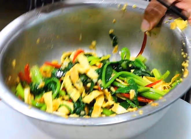 「減脂」蔬菜有哪些？試試這5種菜，簡單好學，減肥營養又解饞！
