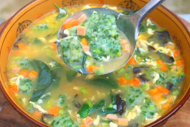「減脂」蔬菜有哪些？試試這5種菜，簡單好學，減肥營養又解饞！