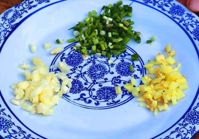 「減脂」蔬菜有哪些？試試這5種菜，簡單好學，減肥營養又解饞！