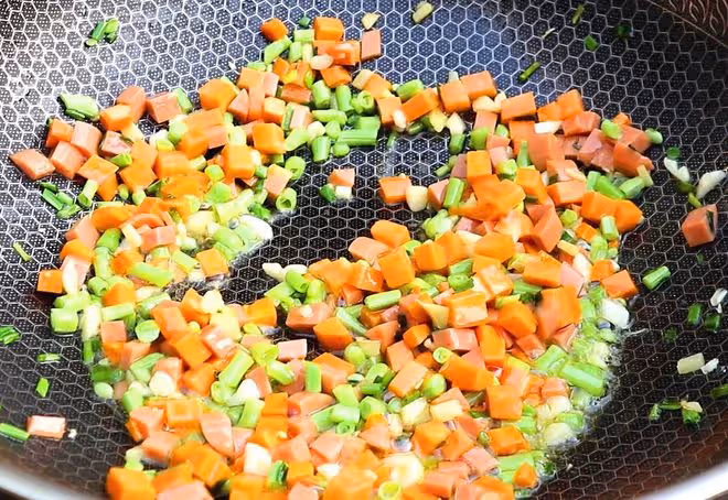 「減脂」蔬菜有哪些？試試這5種菜，簡單好學，減肥營養又解饞！