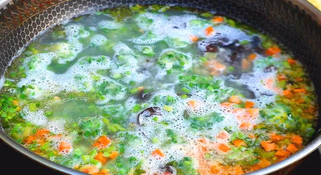 「減脂」蔬菜有哪些？試試這5種菜，簡單好學，減肥營養又解饞！
