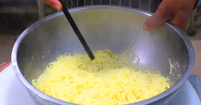 「減脂」蔬菜有哪些？試試這5種菜，簡單好學，減肥營養又解饞！