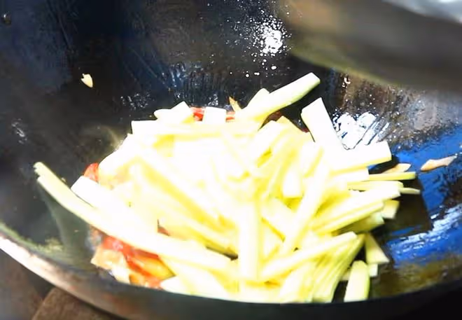 「減脂」蔬菜有哪些？試試這5種菜，簡單好學，減肥營養又解饞！