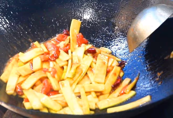 「減脂」蔬菜有哪些？試試這5種菜，簡單好學，減肥營養又解饞！
