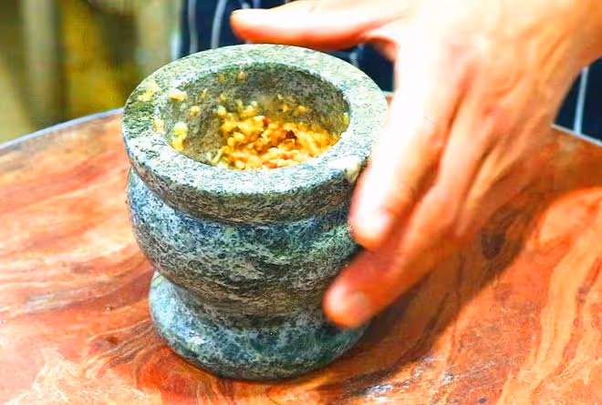 盛夏已到，建議多吃這5菜1湯，清脆爽口，開胃解饞，早吃早受益
