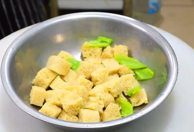 盛夏已到，建議多吃這5菜1湯，清脆爽口，開胃解饞，早吃早受益