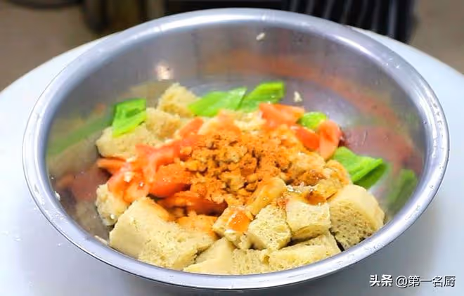 盛夏已到，建議多吃這5菜1湯，清脆爽口，開胃解饞，早吃早受益