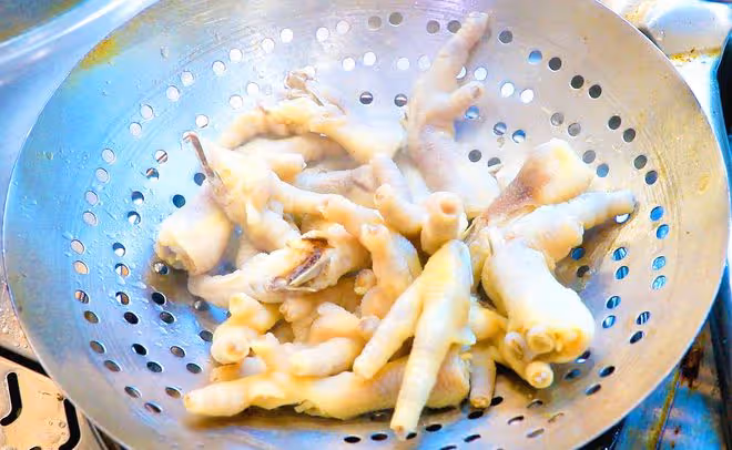 盛夏已到，建議多吃這5菜1湯，清脆爽口，開胃解饞，早吃早受益