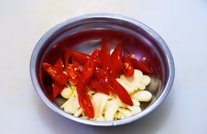 盛夏已到，建議多吃這5菜1湯，清脆爽口，開胃解饞，早吃早受益