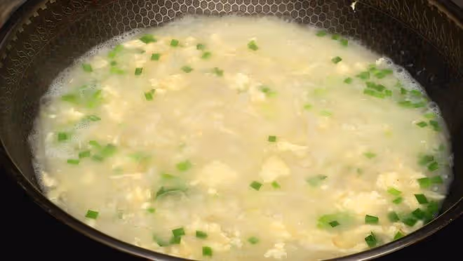 盛夏已到，建議多吃這5菜1湯，清脆爽口，開胃解饞，早吃早受益