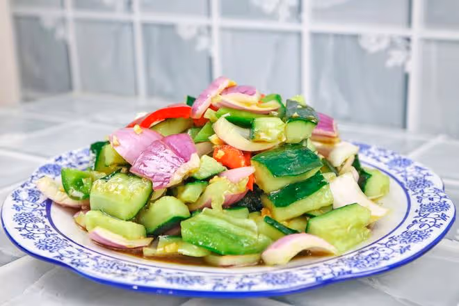 6月寧可不吃肉，也要多吃6種「鹼性」食物！酸鹼平衡，越吃越健康