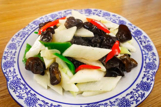 6月寧可不吃肉，也要多吃6種「鹼性」食物！酸鹼平衡，越吃越健康