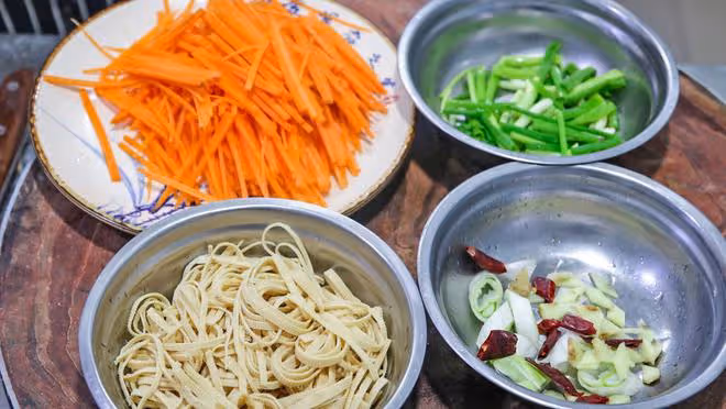 6月寧可不吃肉，也要多吃6種「鹼性」食物！酸鹼平衡，越吃越健康