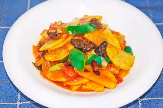 6月寧可不吃肉，也要多吃6種「鹼性」食物！酸鹼平衡，越吃越健康